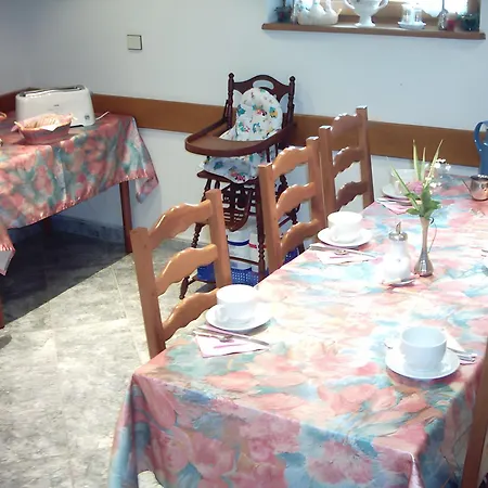 Bed and breakfast Trog